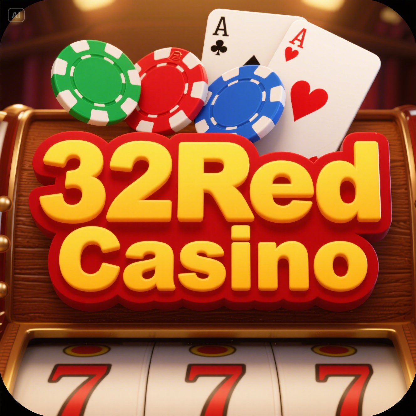 32Red Casino